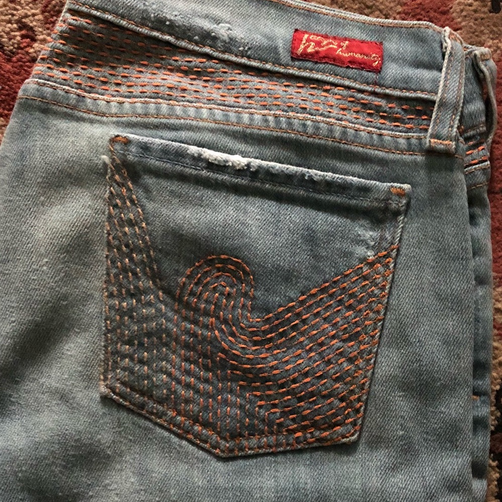 Citizens of Humanity jeans